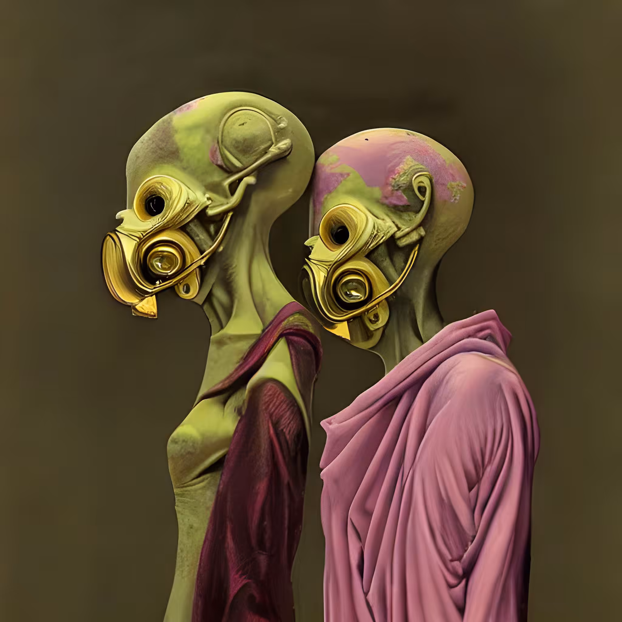 pollution