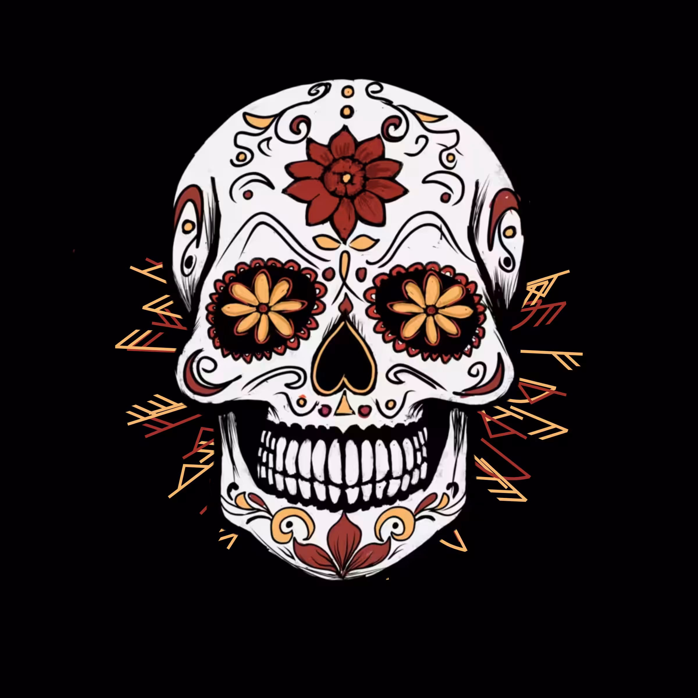 MEMENTO MORI #23