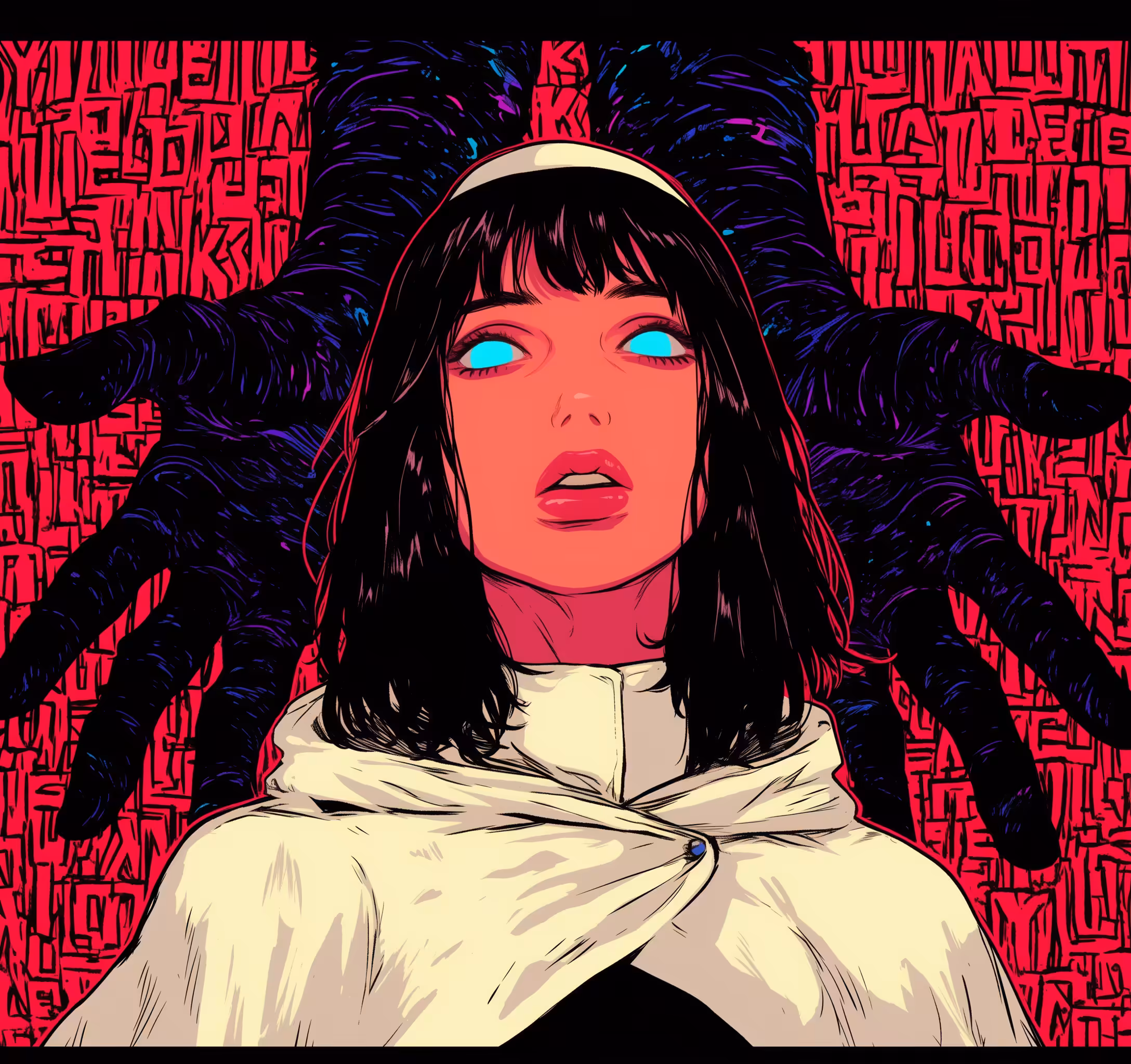 SOFT HORROR #14