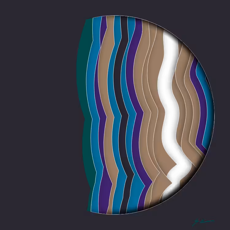 Amplitude #434
