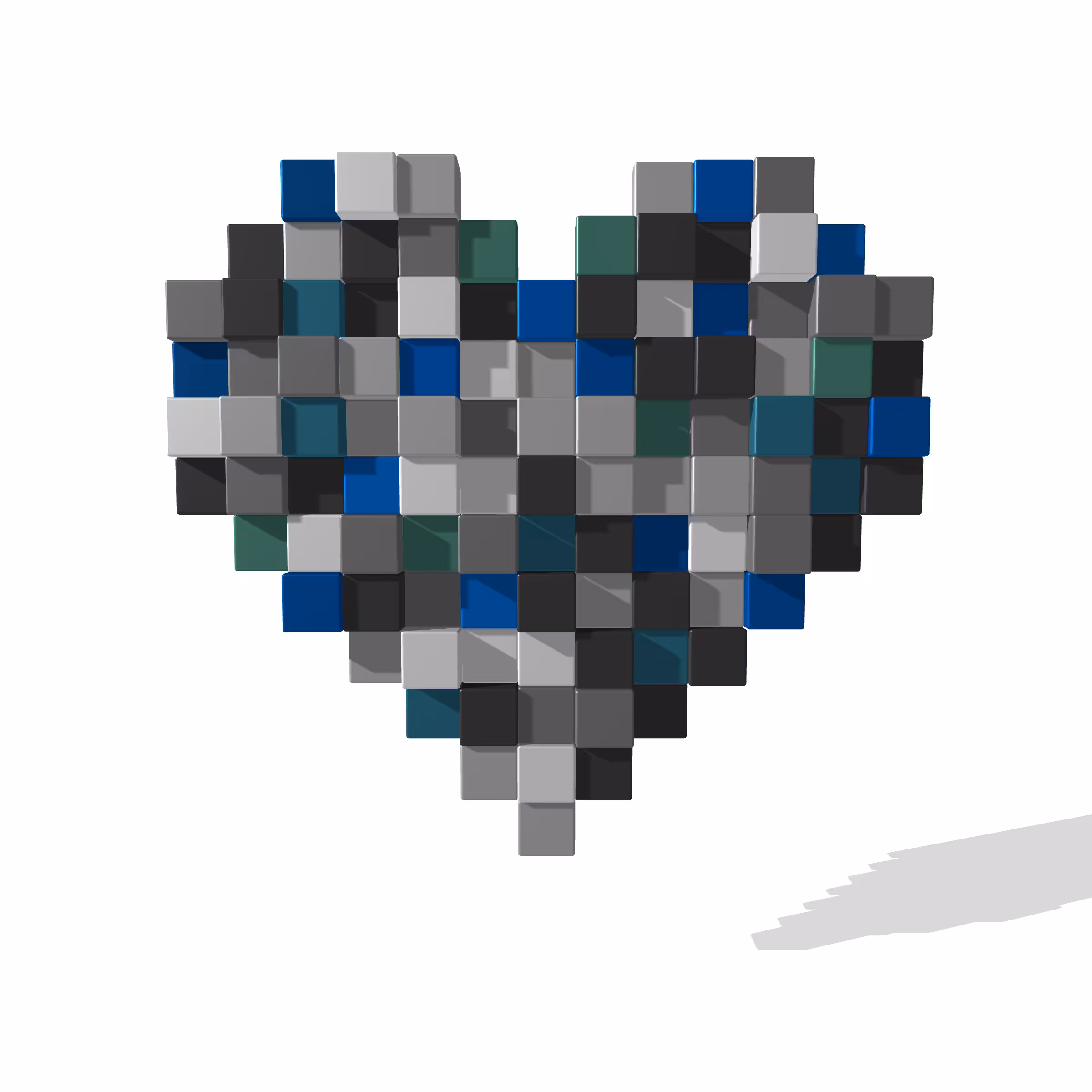 heart + craft #18763