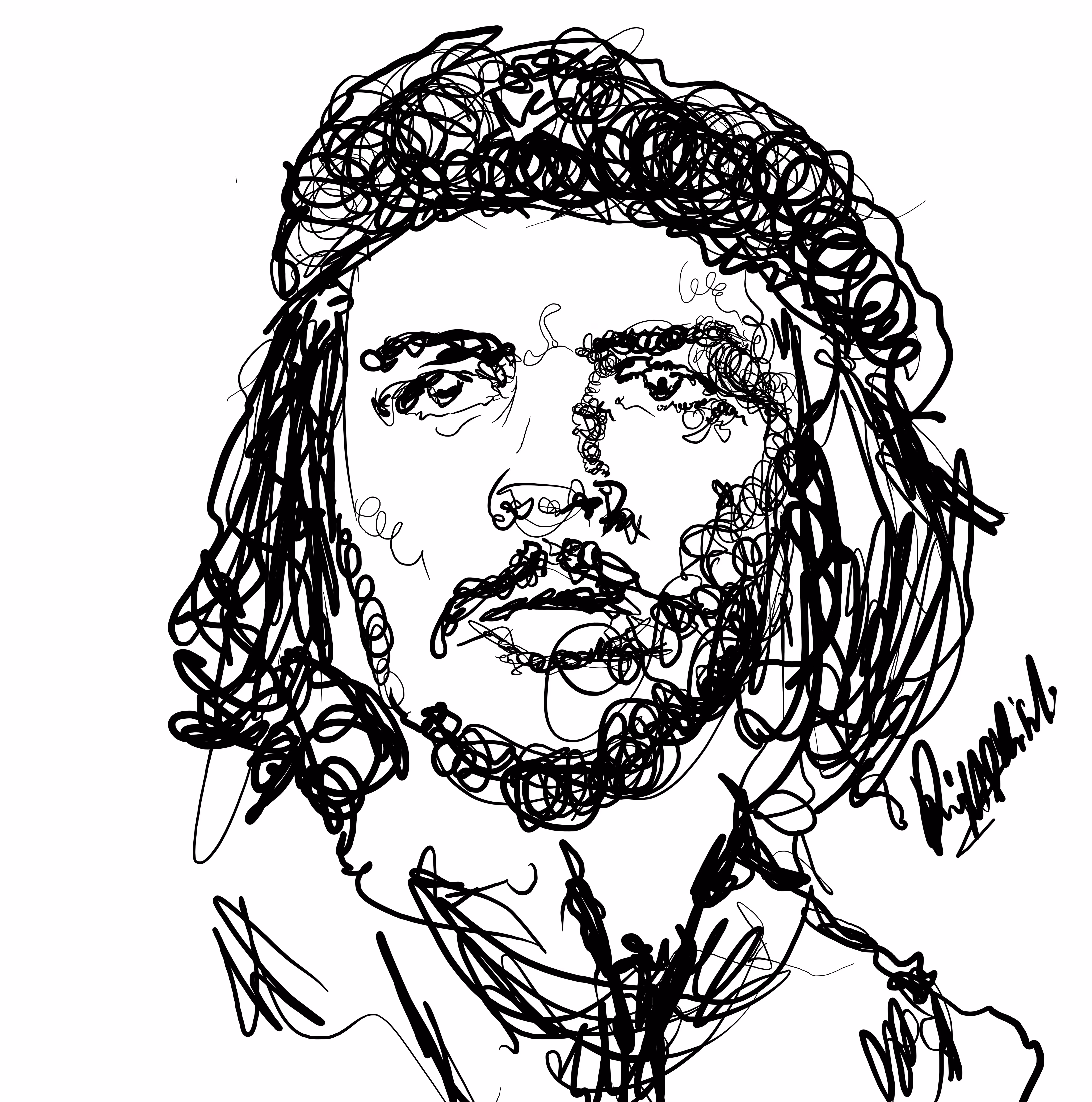 Ernesto "Che" Guevara