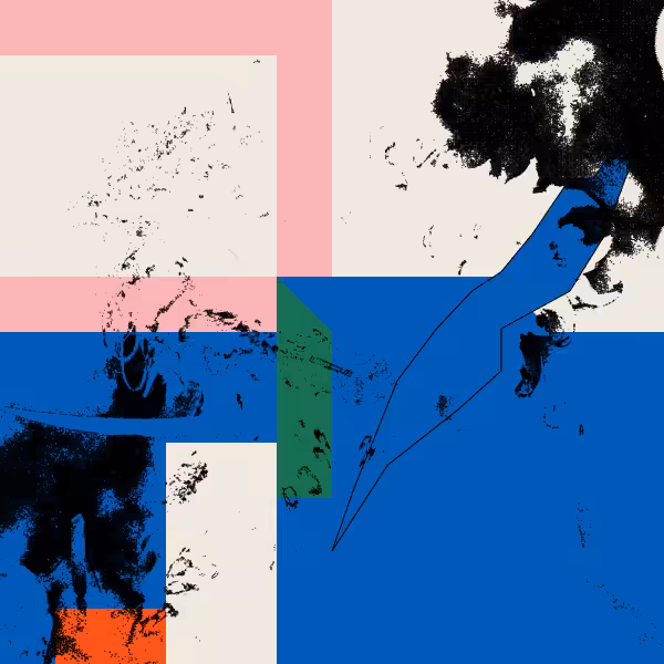 Generative Graphics - Parts #119