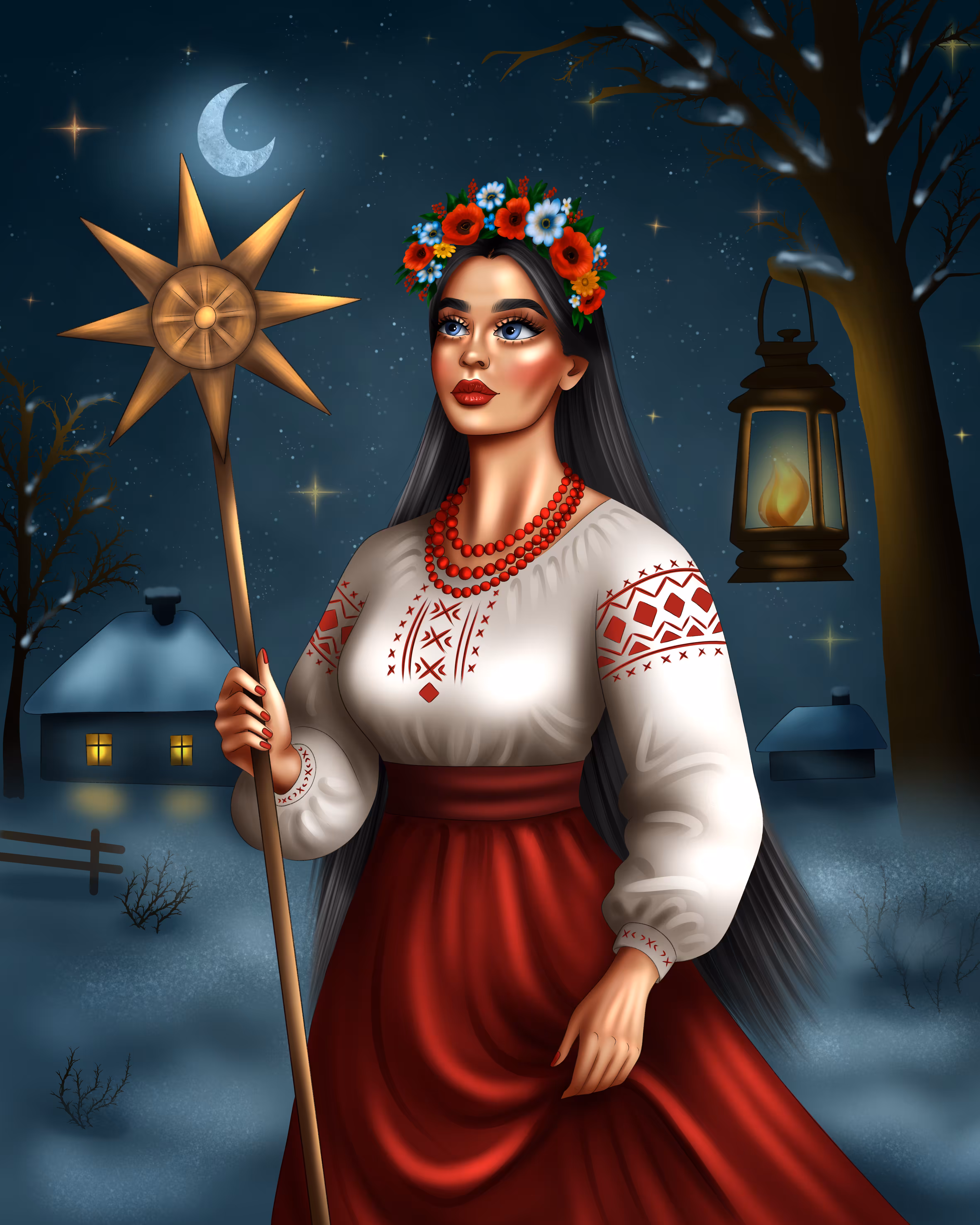 Keeper of the Star