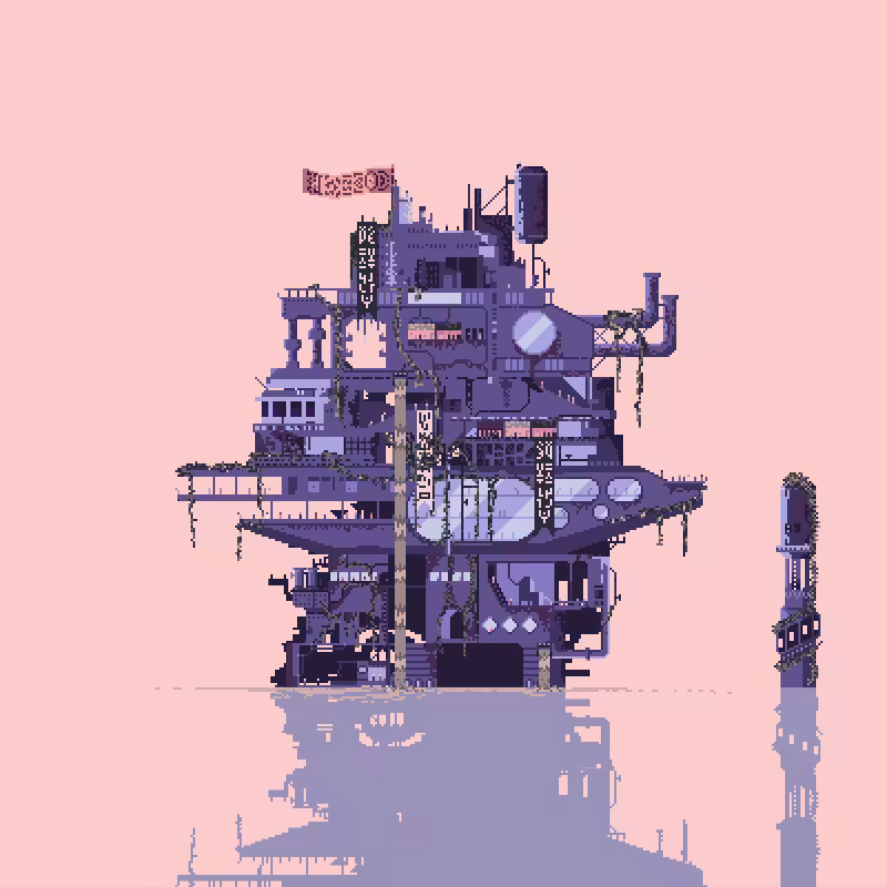 The Island Vol.02 #41
