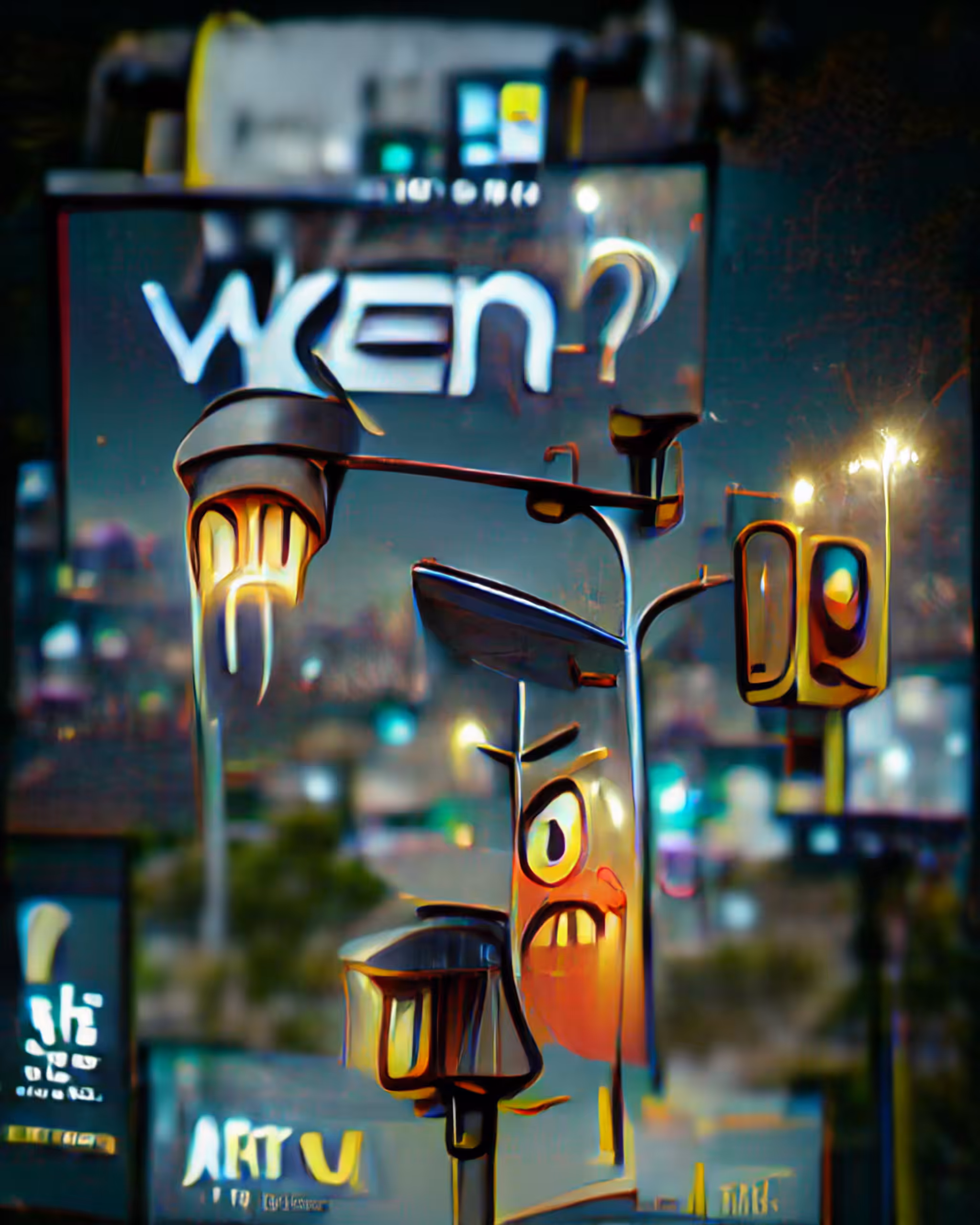 wen moon?