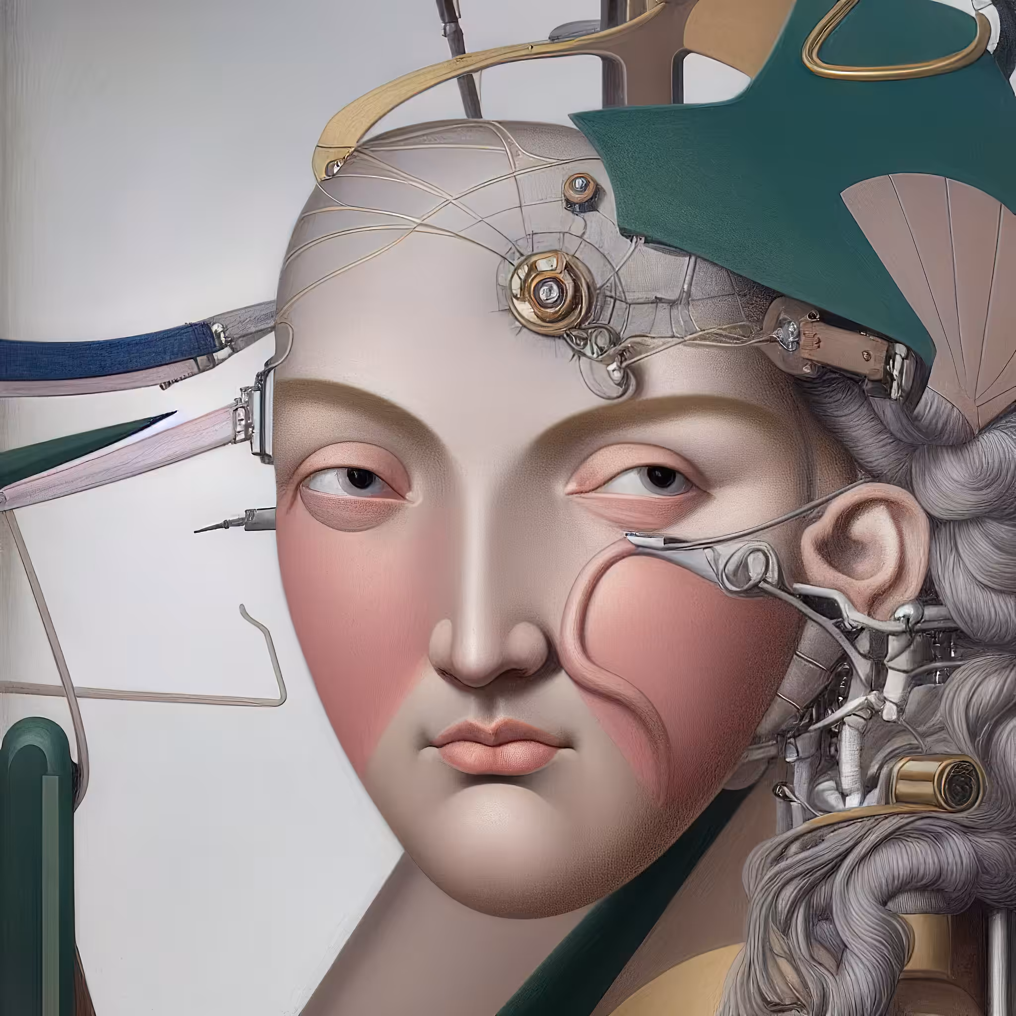 Lost Poets: Guinevere