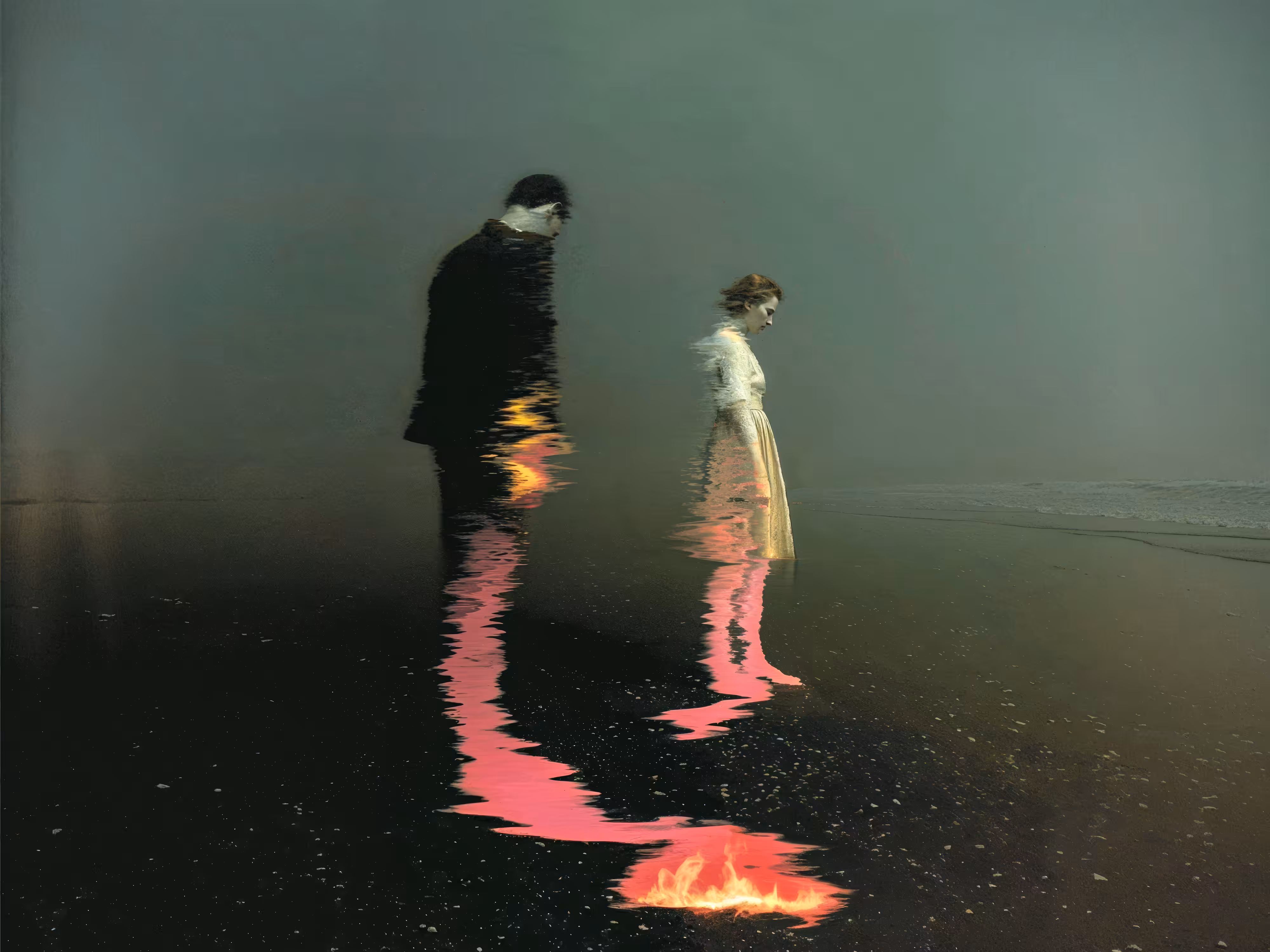 After The Echo