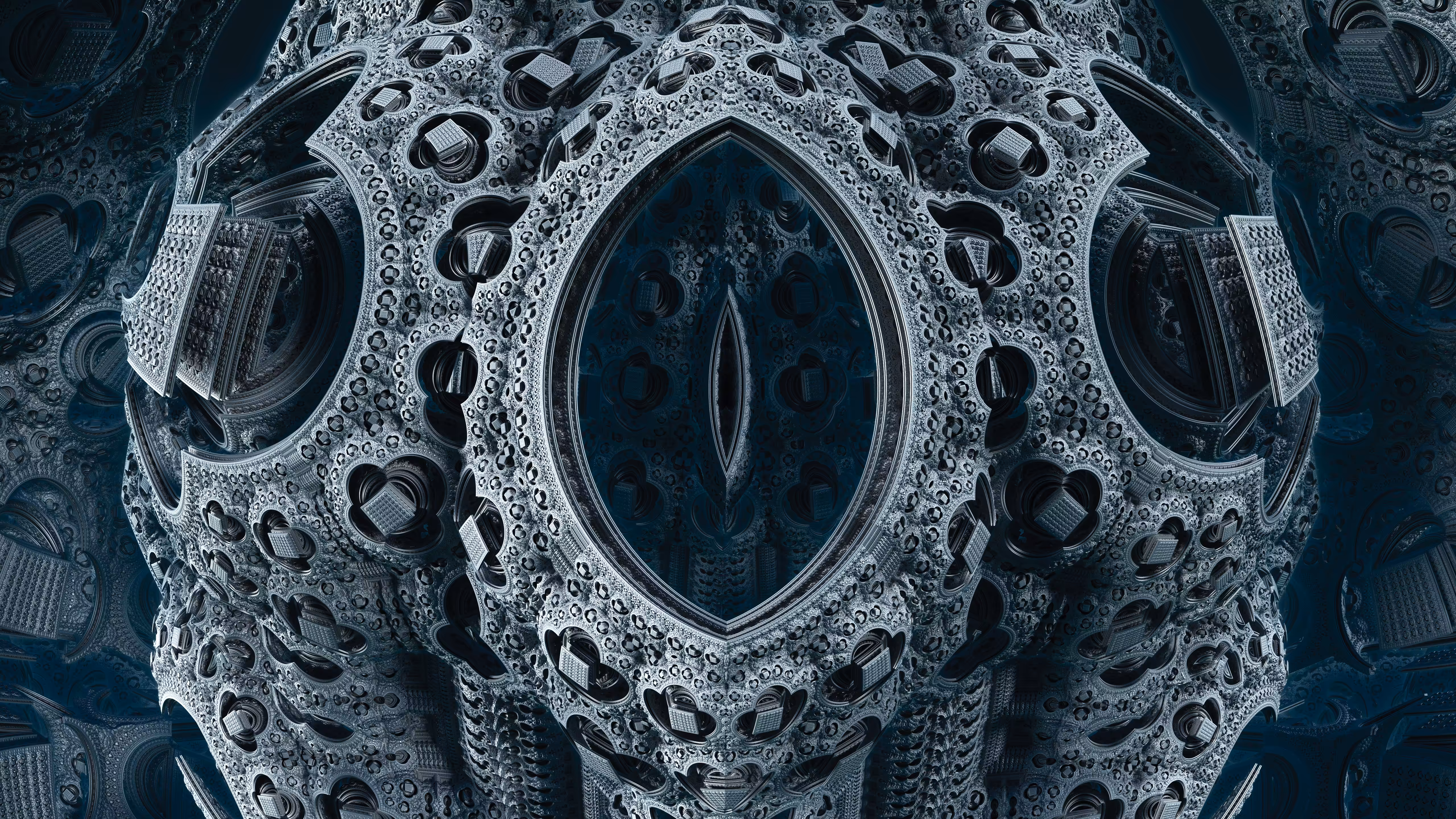 Ocular Sanctuary