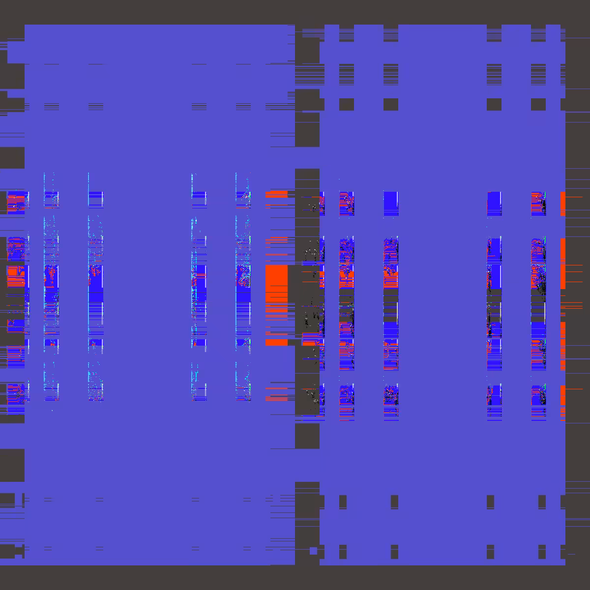 Unmanageable #146