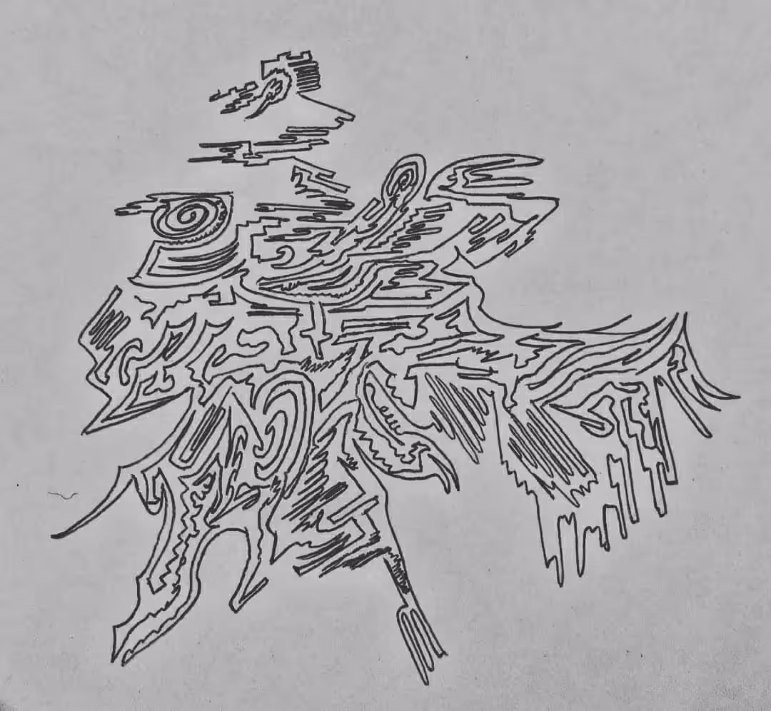 What do you see!! #6