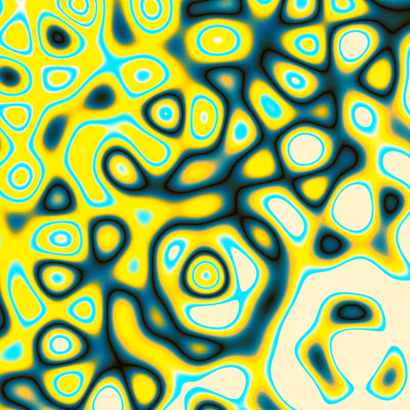 Microscopic #12