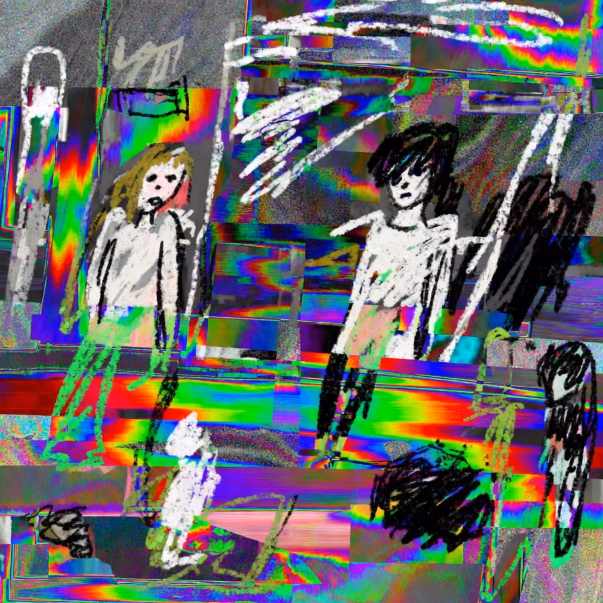 Passersby