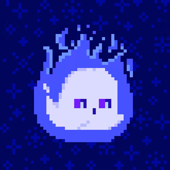 Spooky icon #5 - Boo