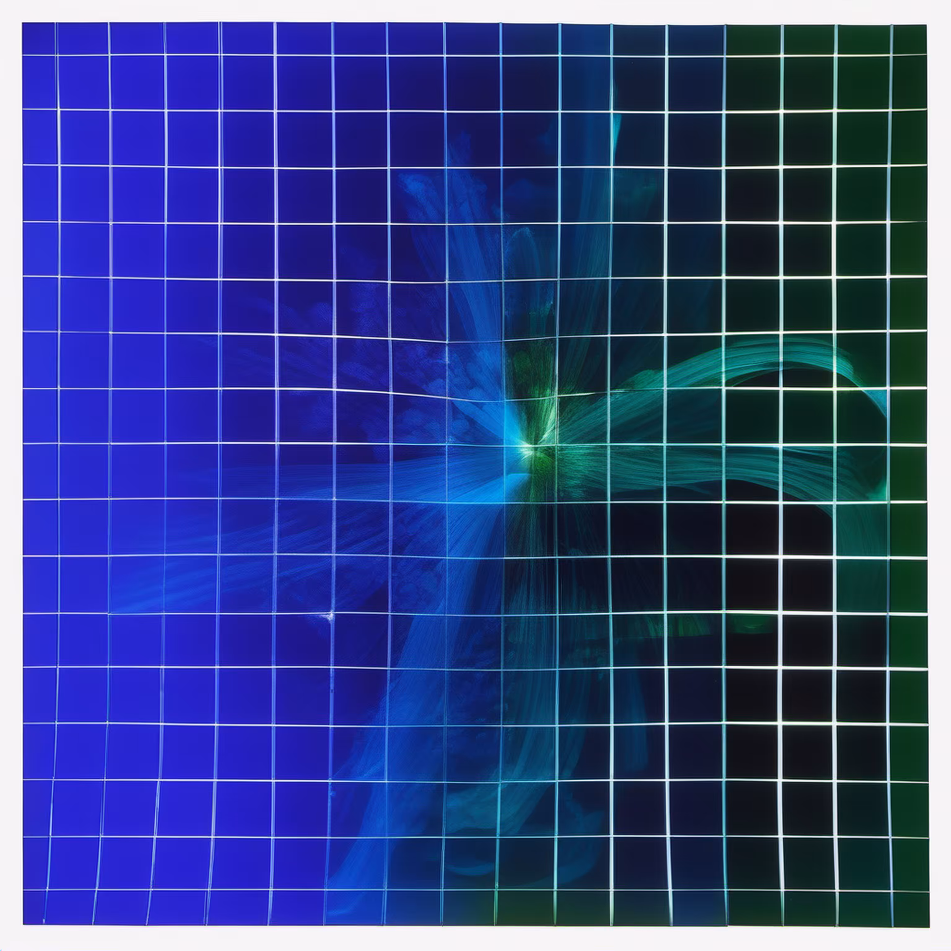 Artificial Intelligence Dreams #54