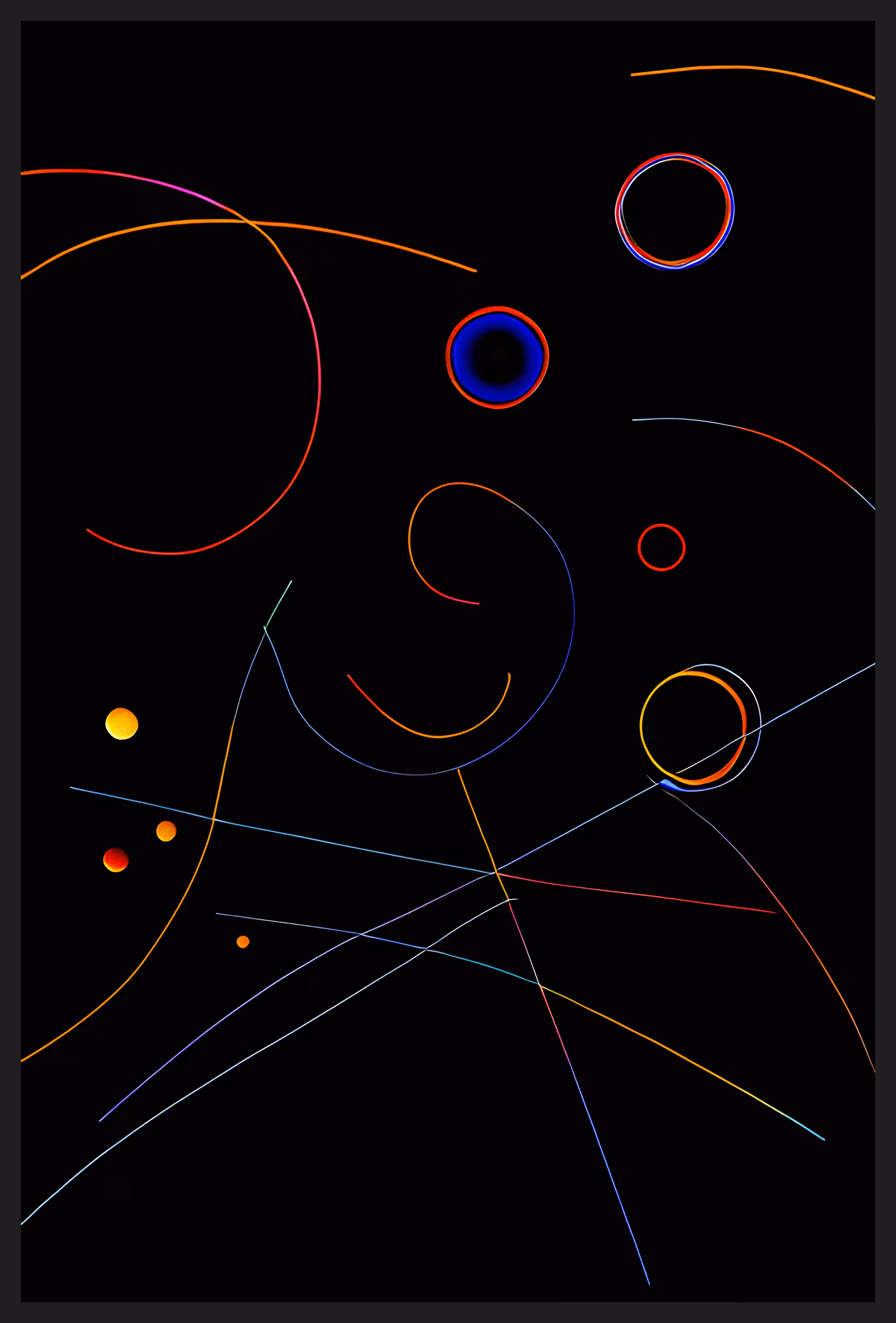 Abstract Concentrate #28