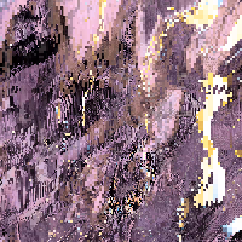n̶̫̚ǔ̵͝ev̶͠o̷s̴̔̏̚ ̶͎̃̃r̶̃͋ĩ̶̺̘tm̸ô̴s̴̋ #9