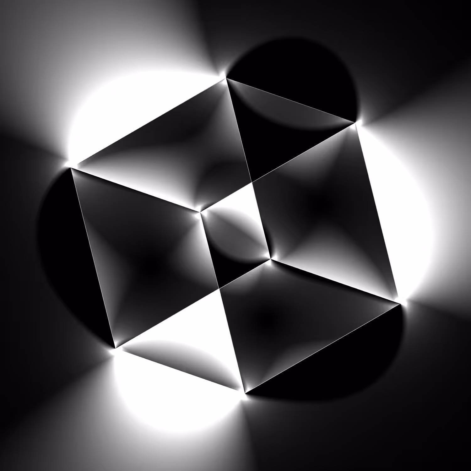 Cube lights #4