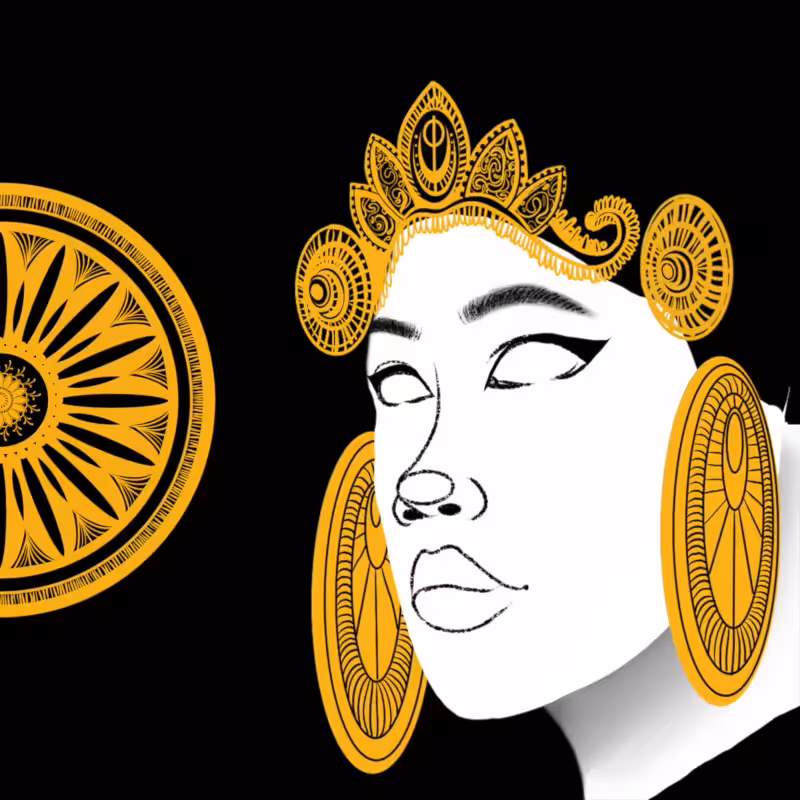 Golden Chersonese