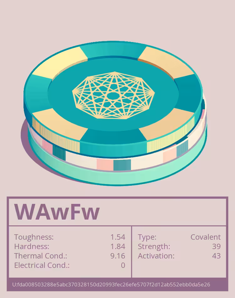 OTOM: WAwFw molecule