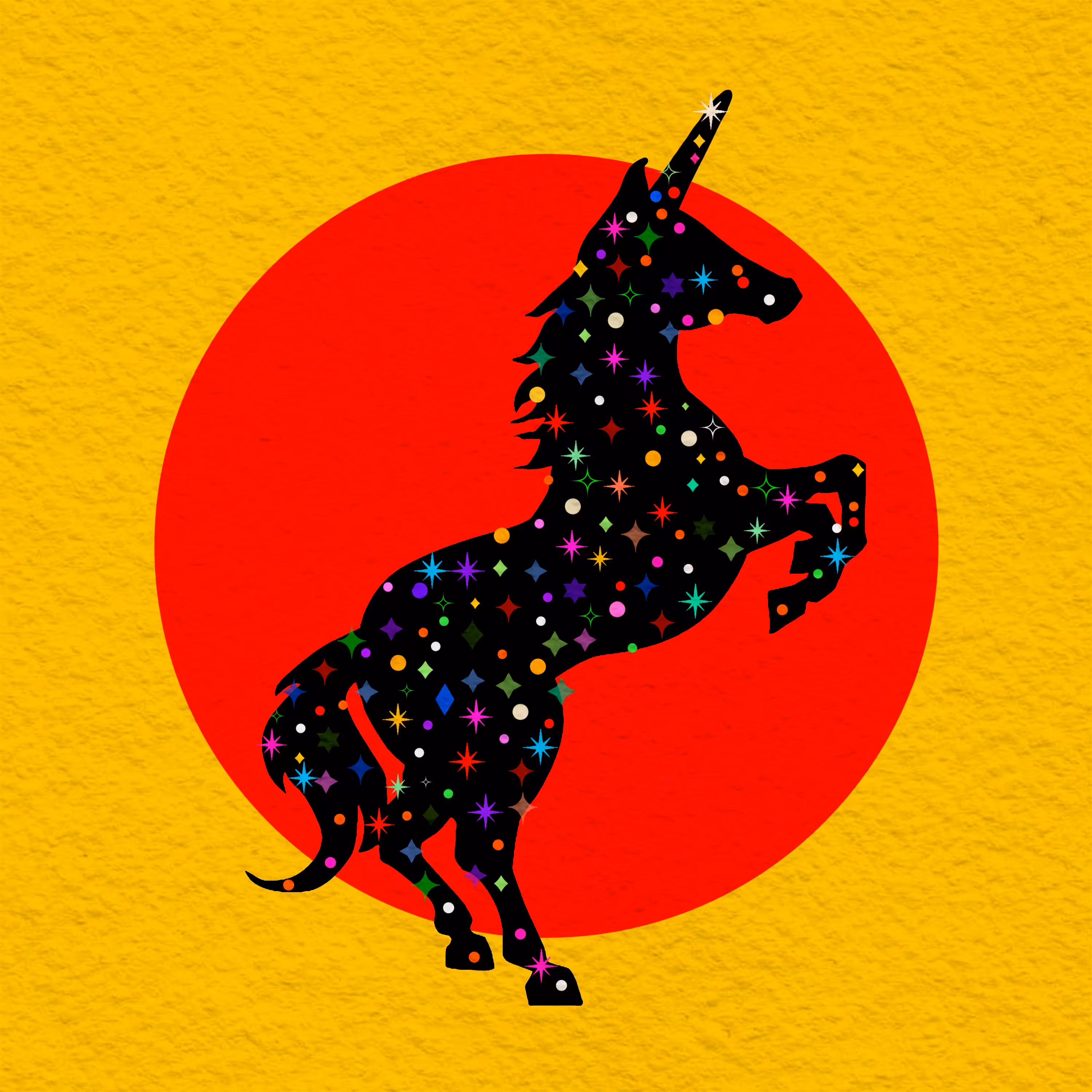Black Unicorn