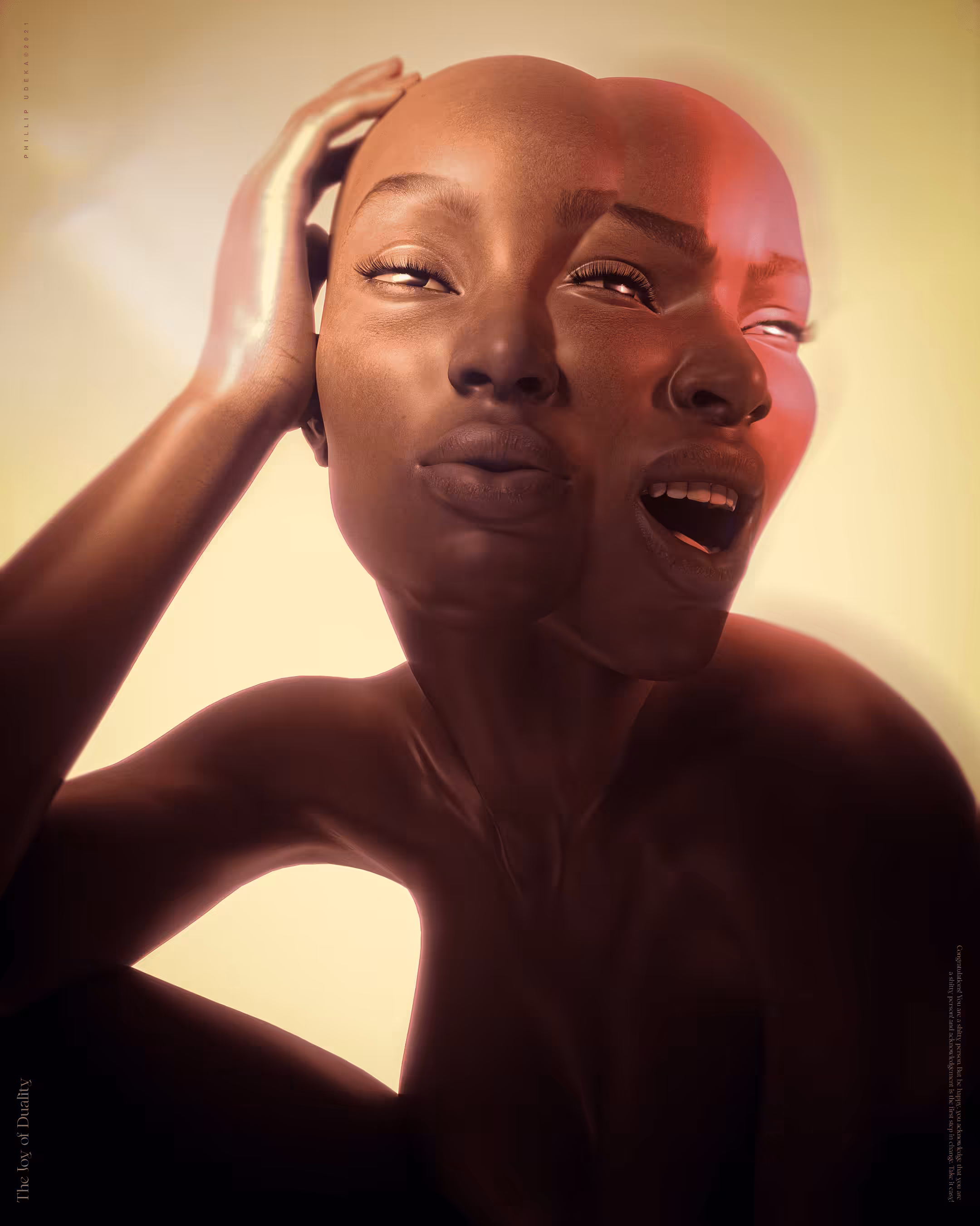 The Joy of Duality.