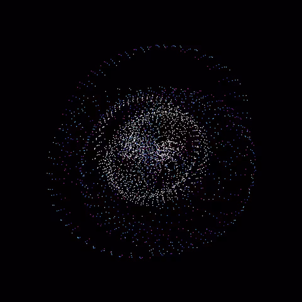Indefinite Glitter #56