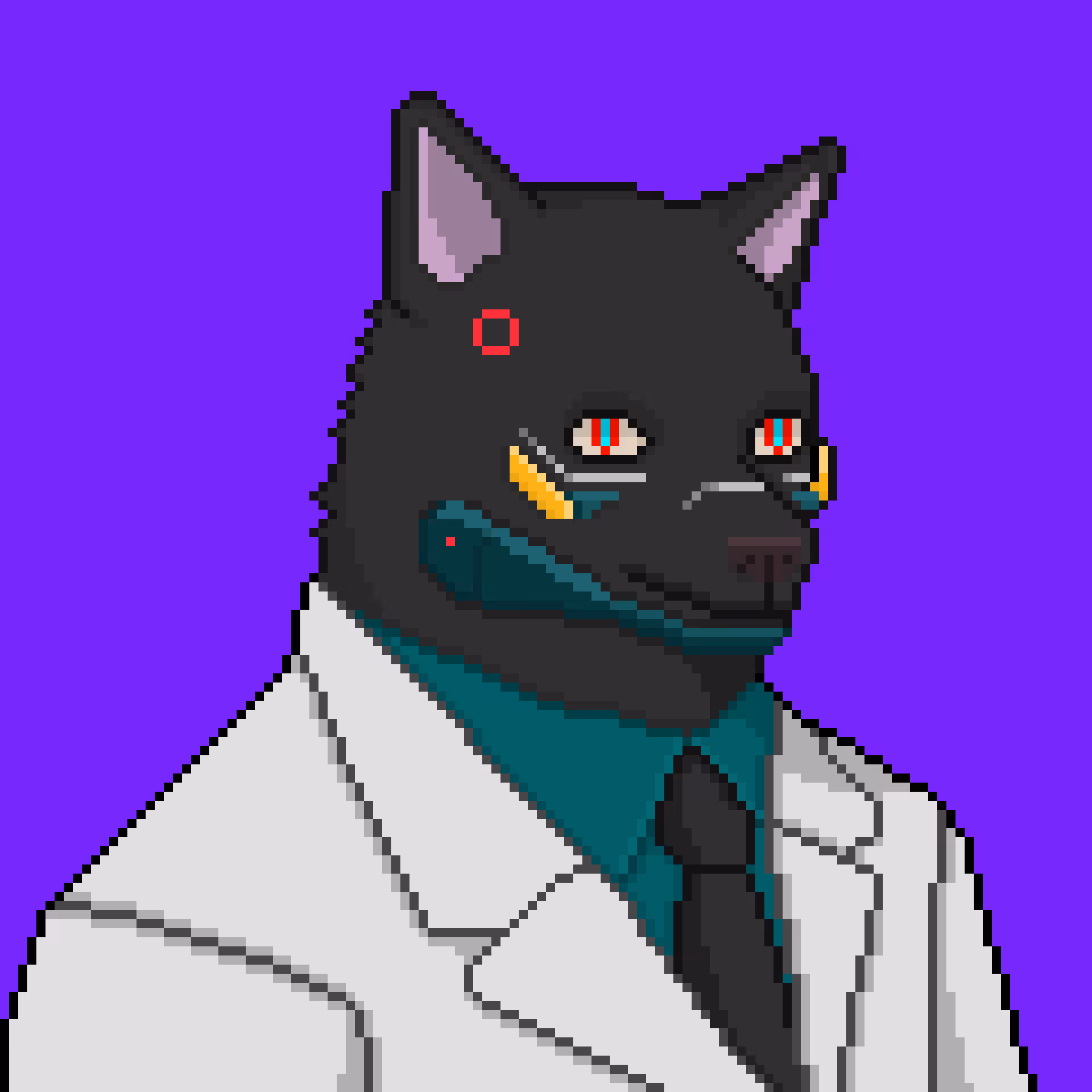Cyberinu X #0029