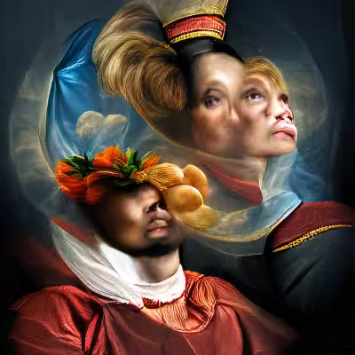 Feast of the Faun