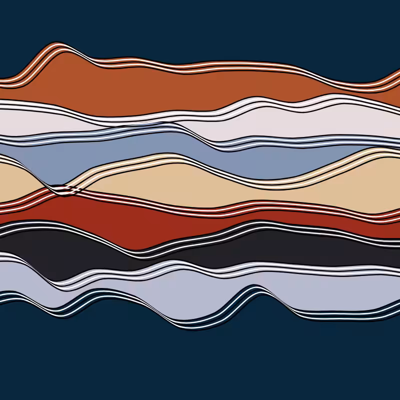 STRATA CHANGES #86
