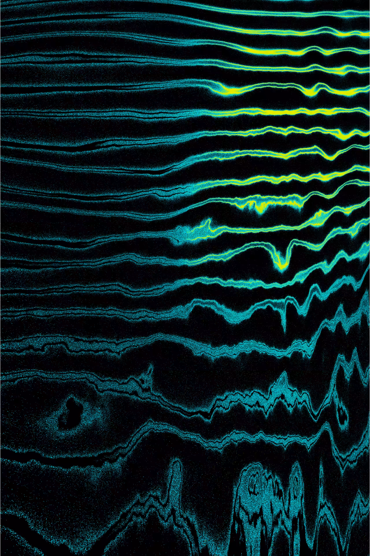 Linear Perturbations #107