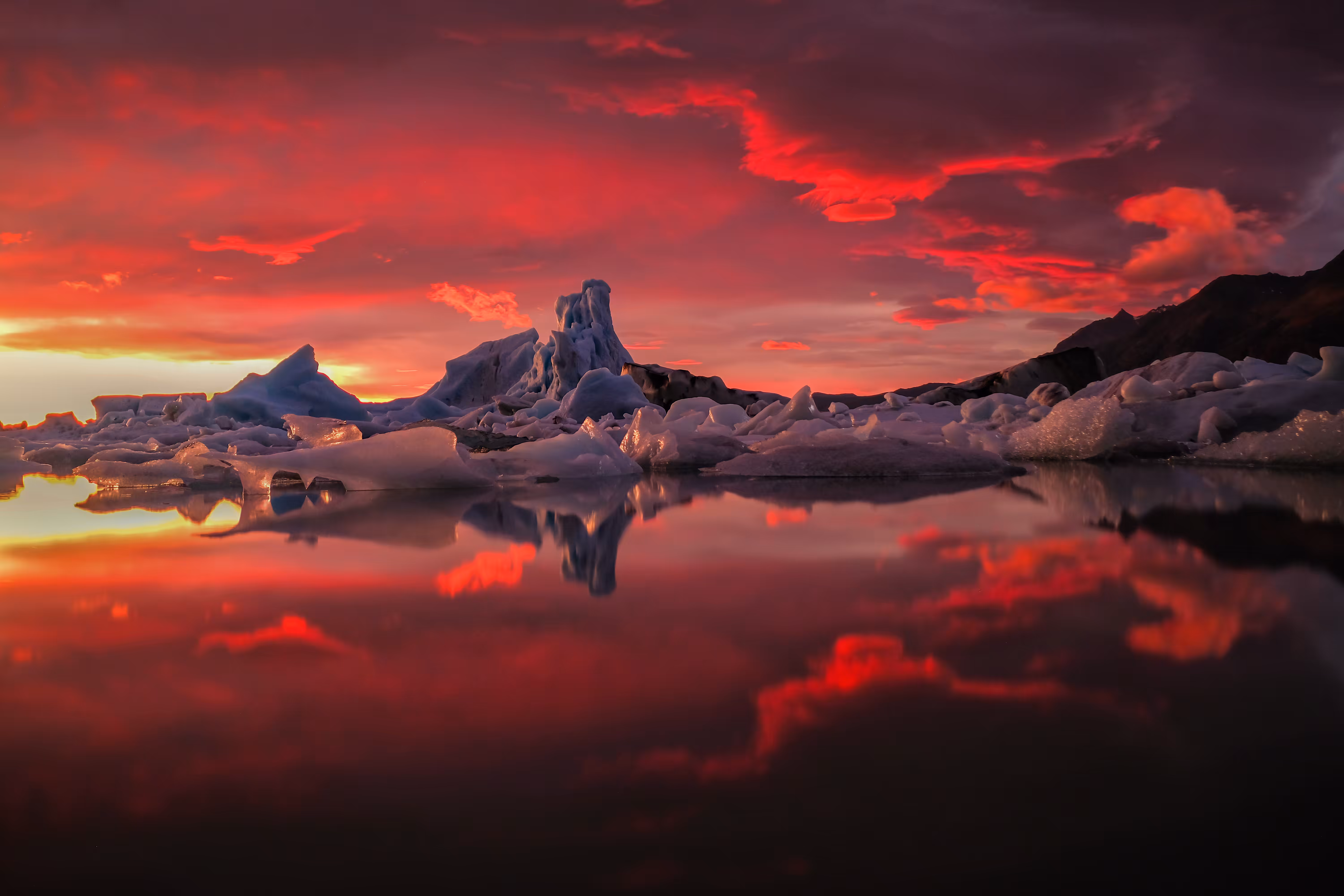 Crimson Glory