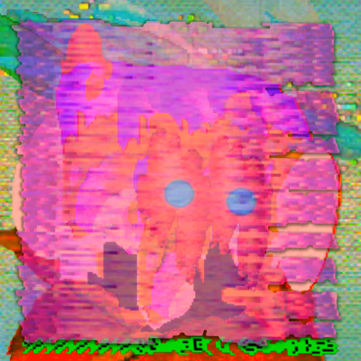 2600 A.D. #19