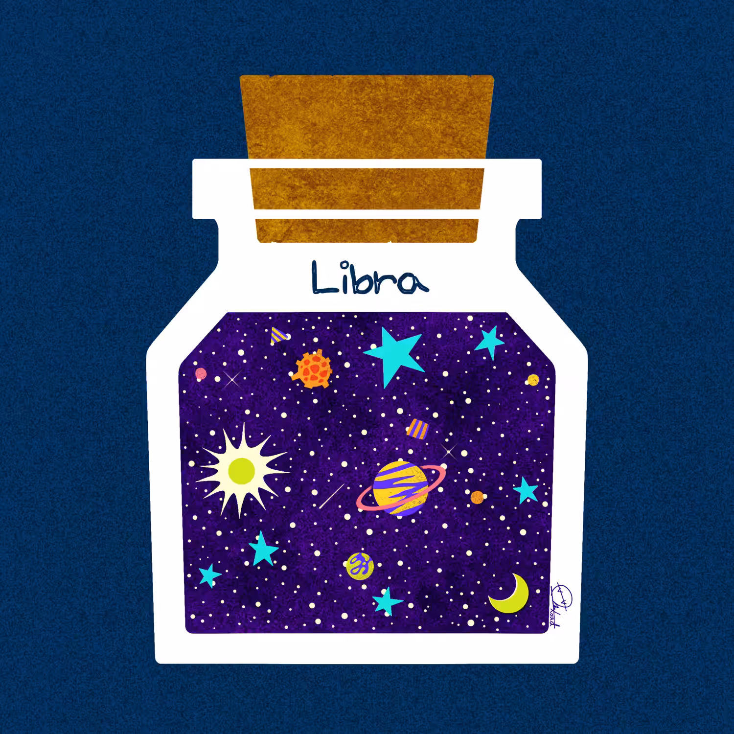 Libra