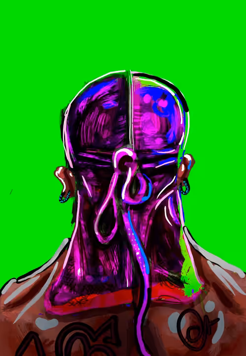 SILKIEZ 1