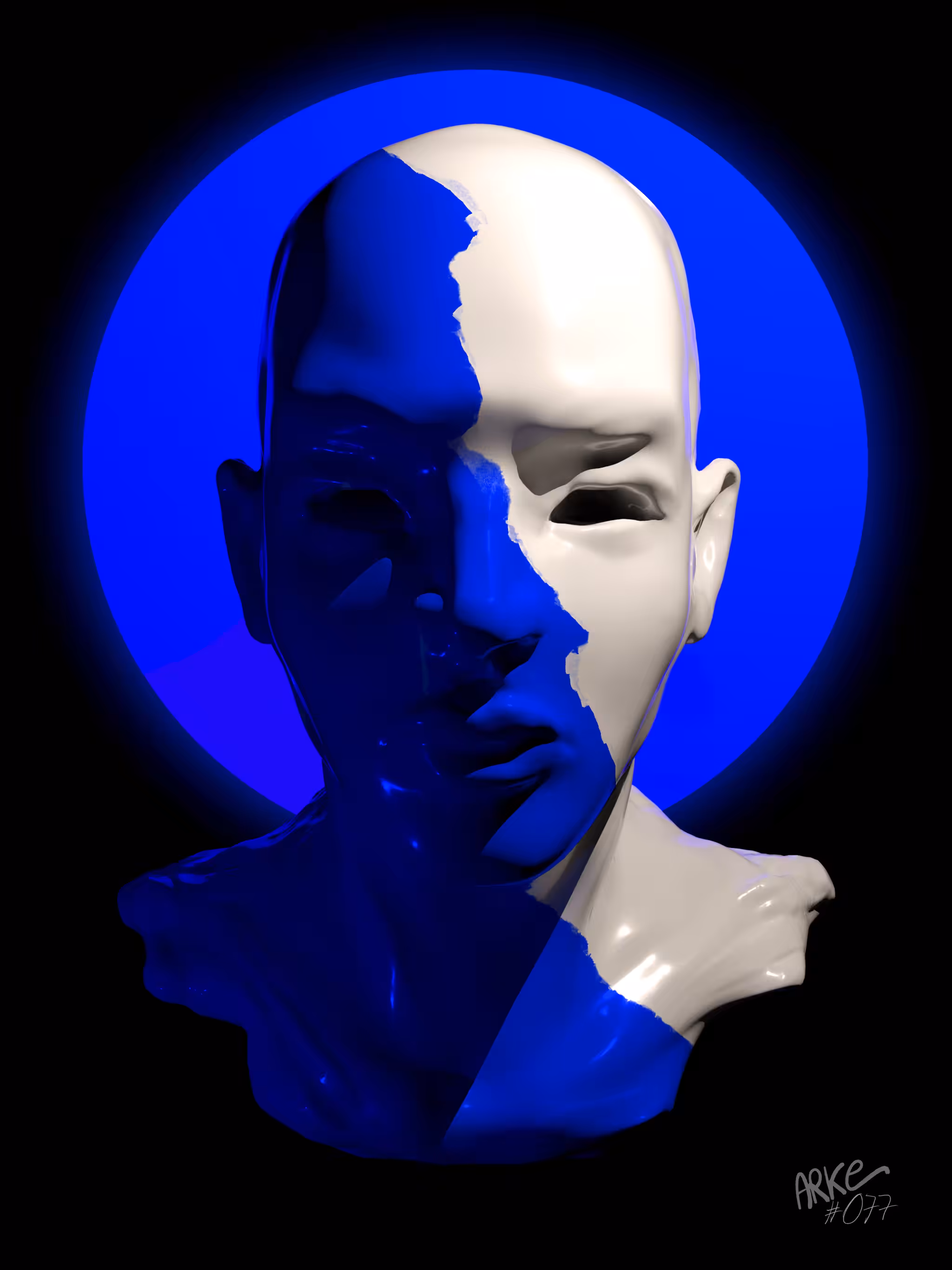 PERSONA #077