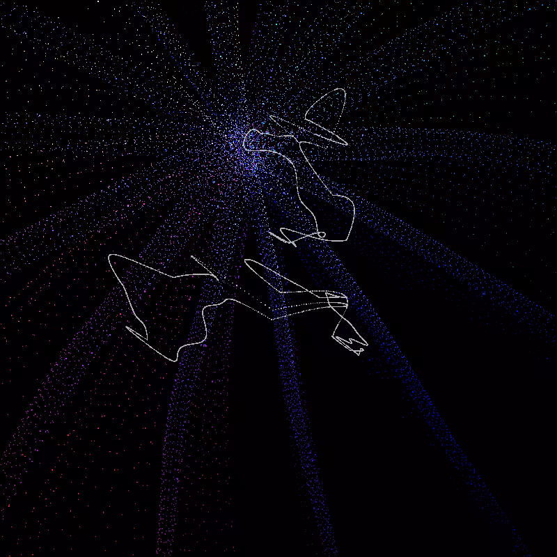Glitch3D SOUND Mutations #9