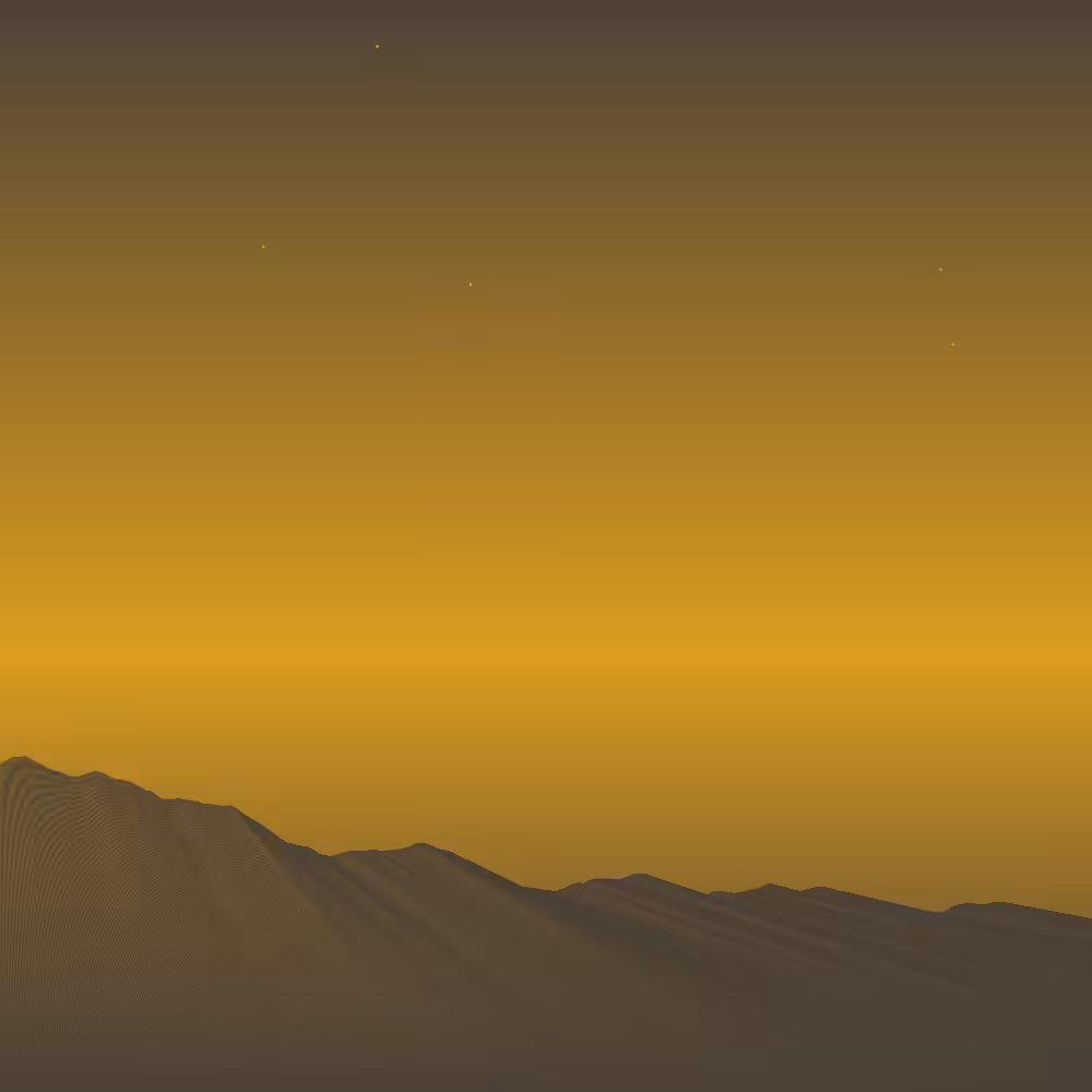 Cosmic Overlay #10