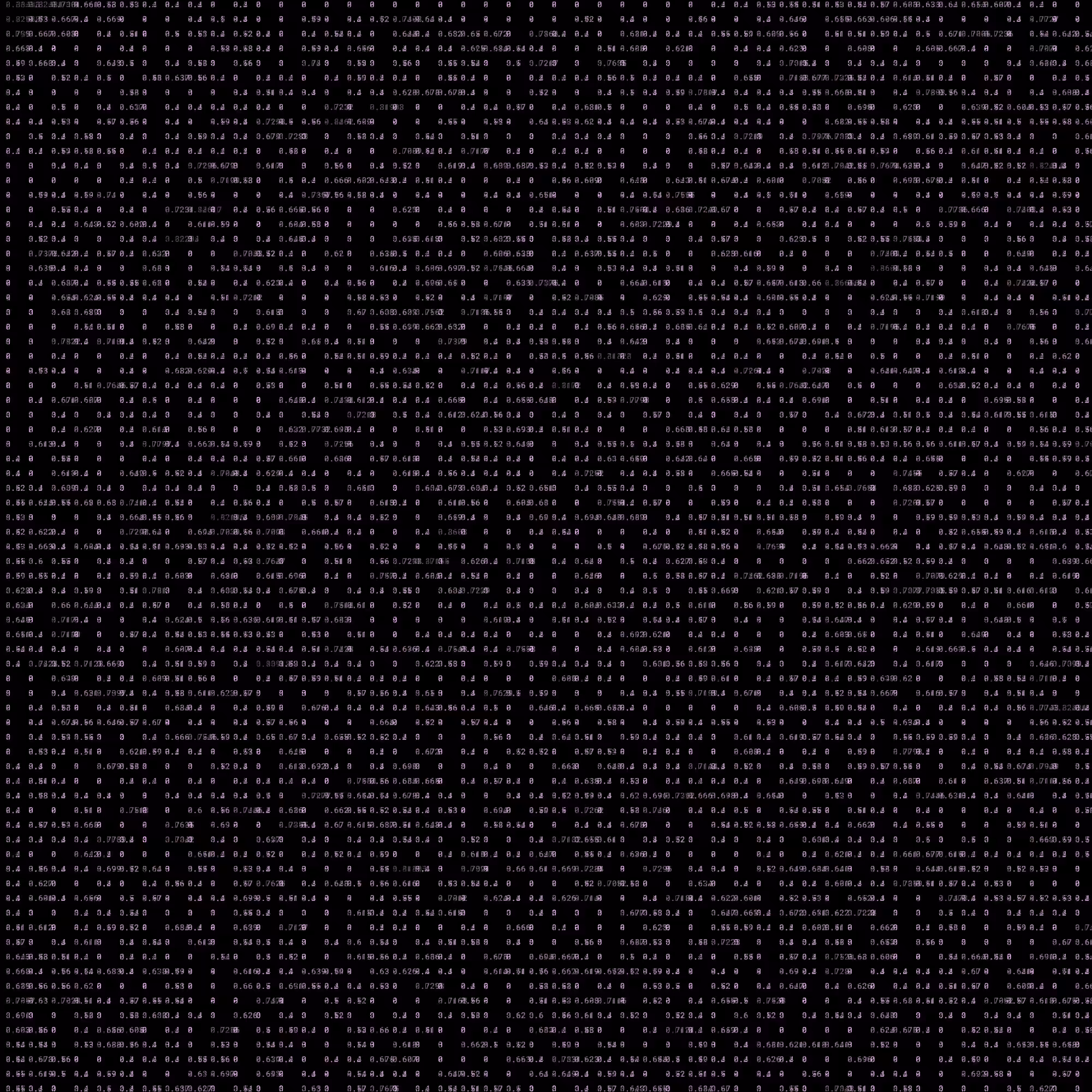 G̴̩̖͈̿L̵̲͖͗̅Ị̸̧̡̹͌̍T̶̻̈́C̷̭̱̣͙͆͒̈́H̴͈̗͖̀̓ #53