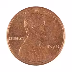 Cent #7298