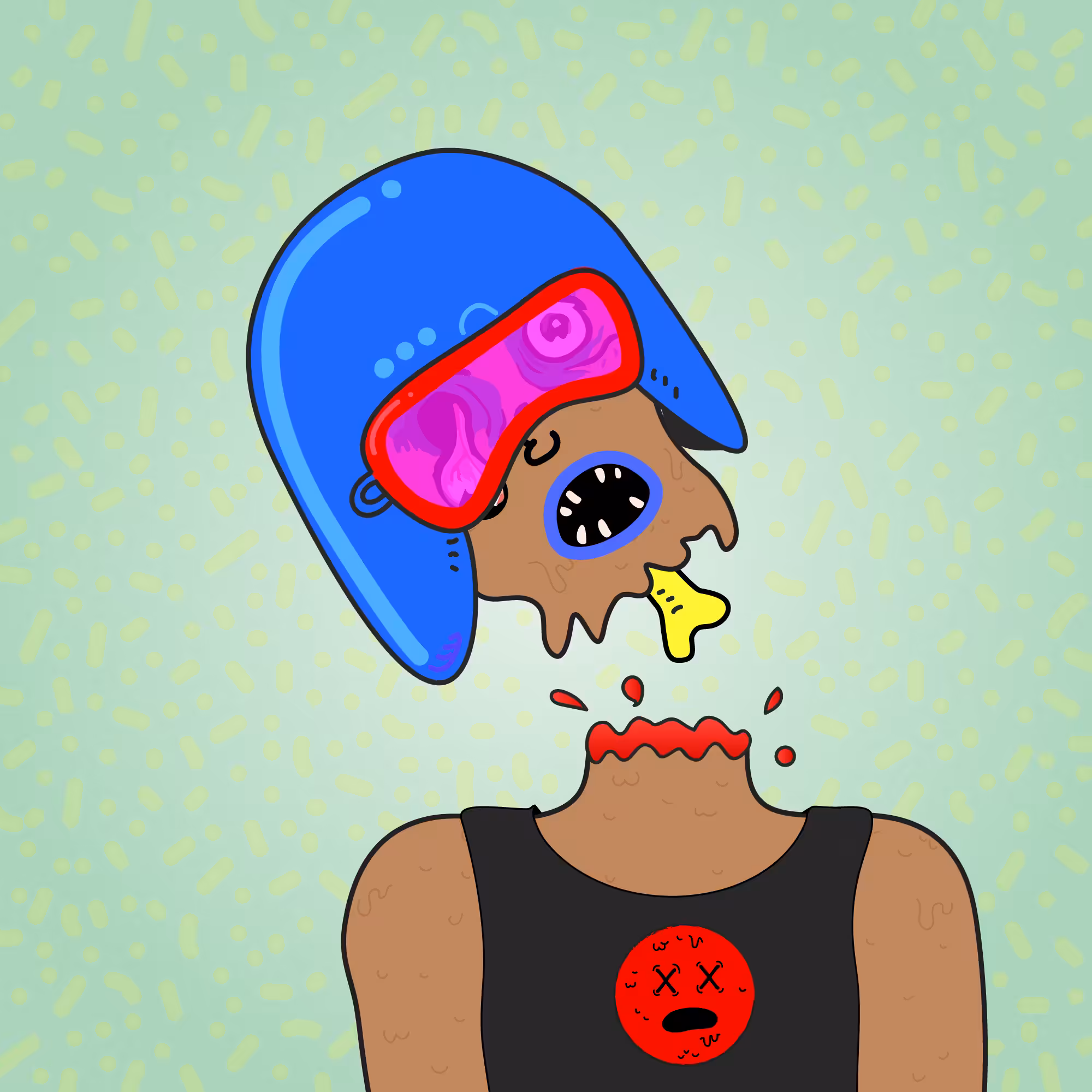 thededhedz #8