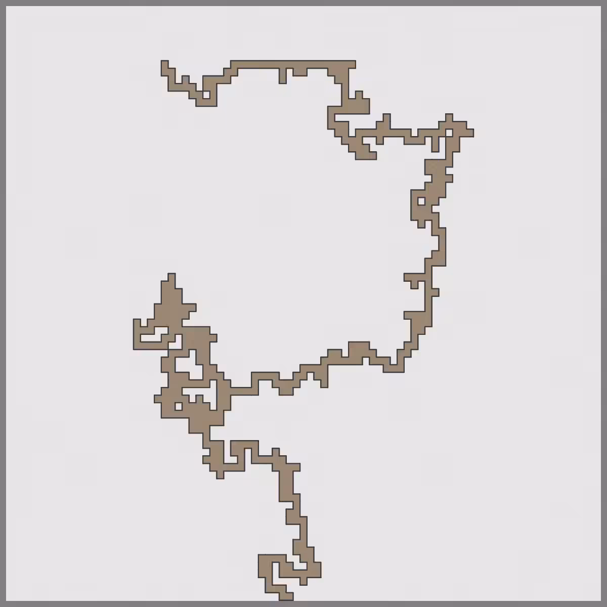 Bits Balanced #155