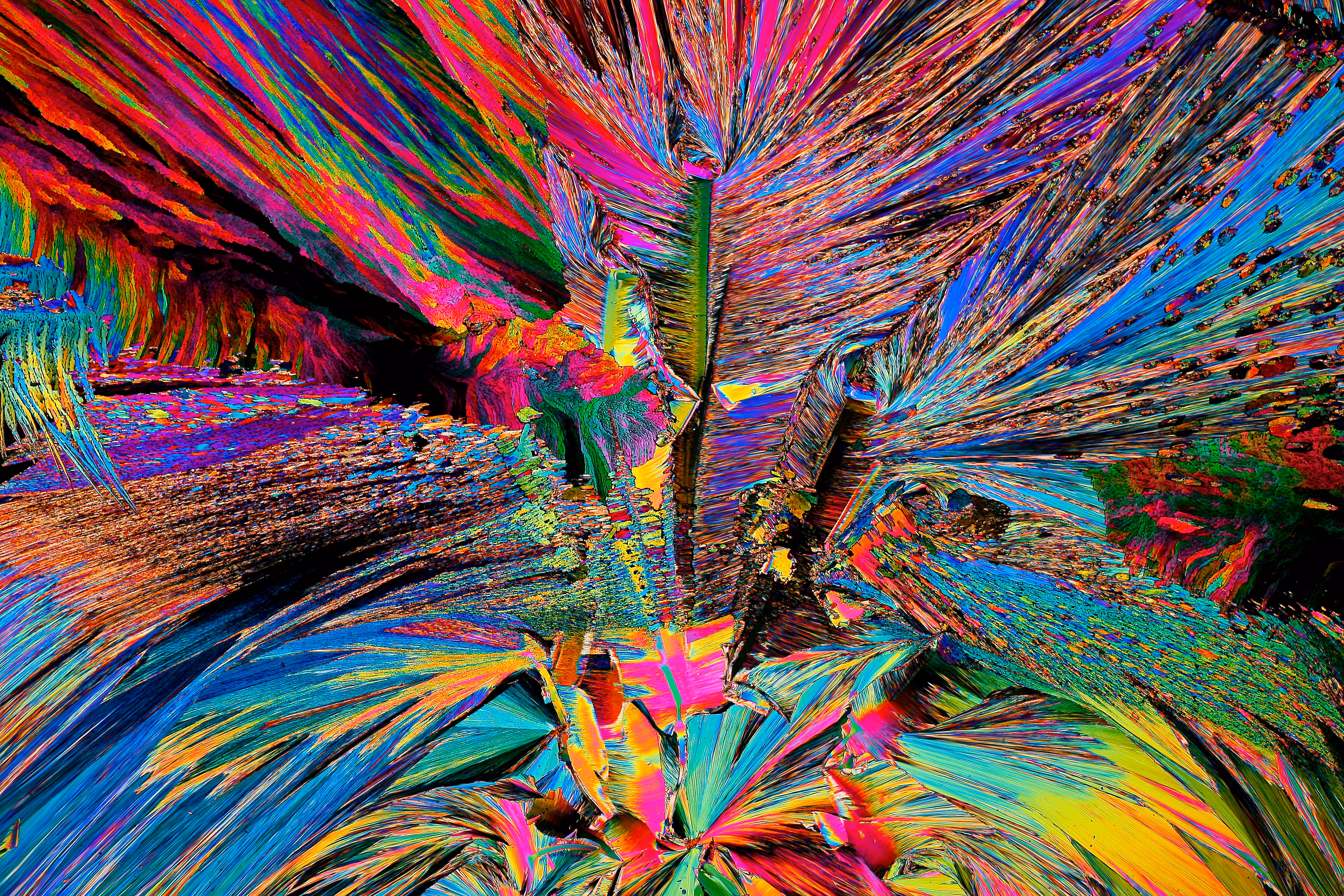 Dimensionssprung