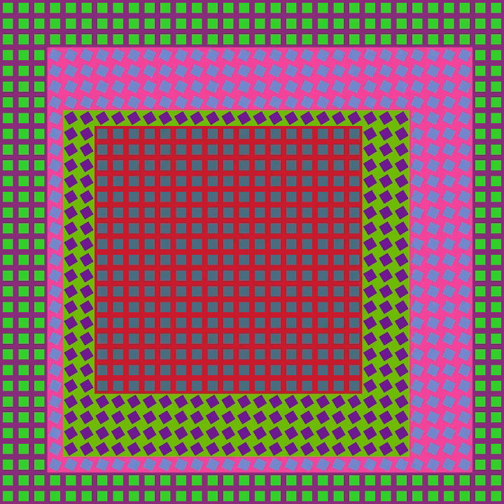 Square Planets #333