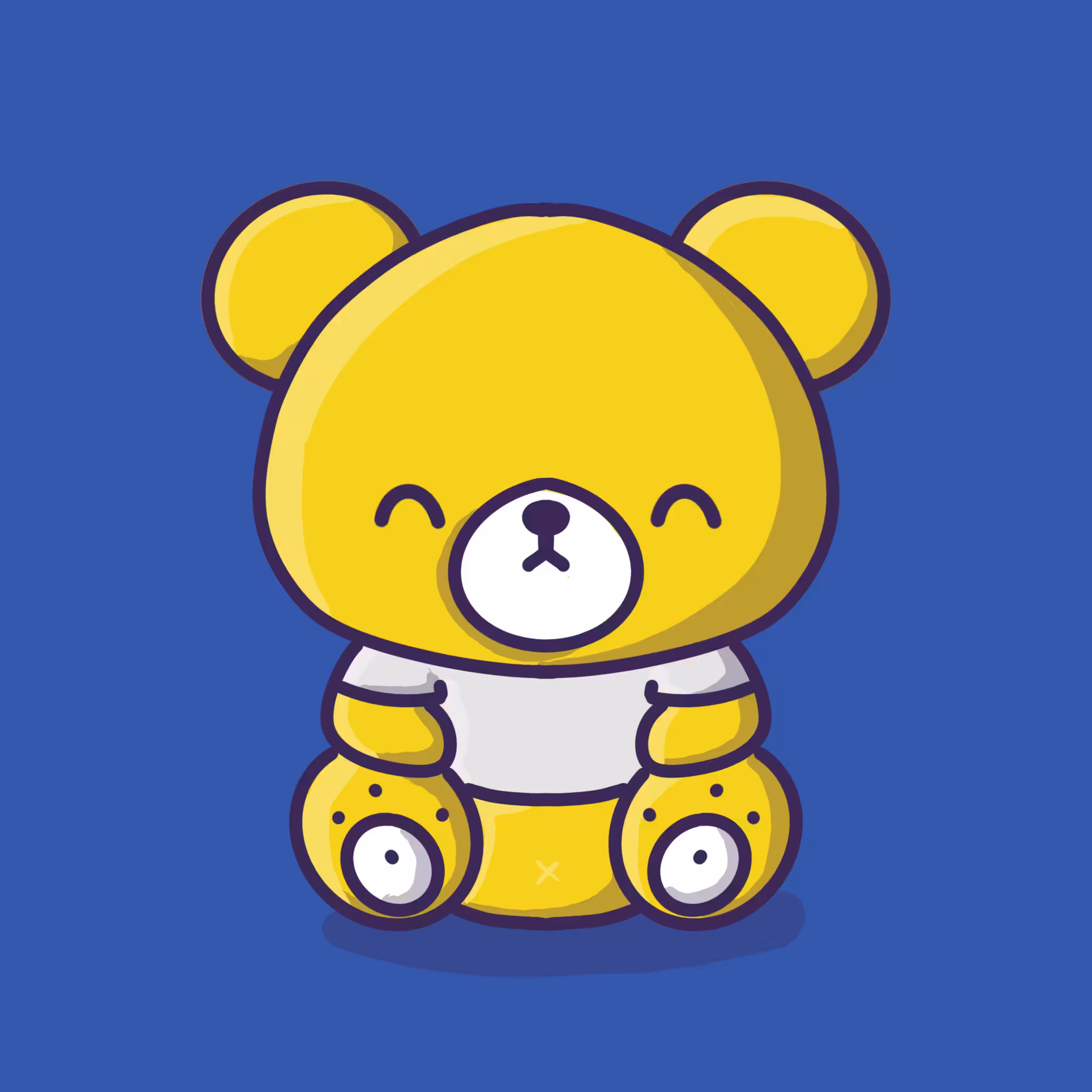 KILLA GUMMY BEARS #127