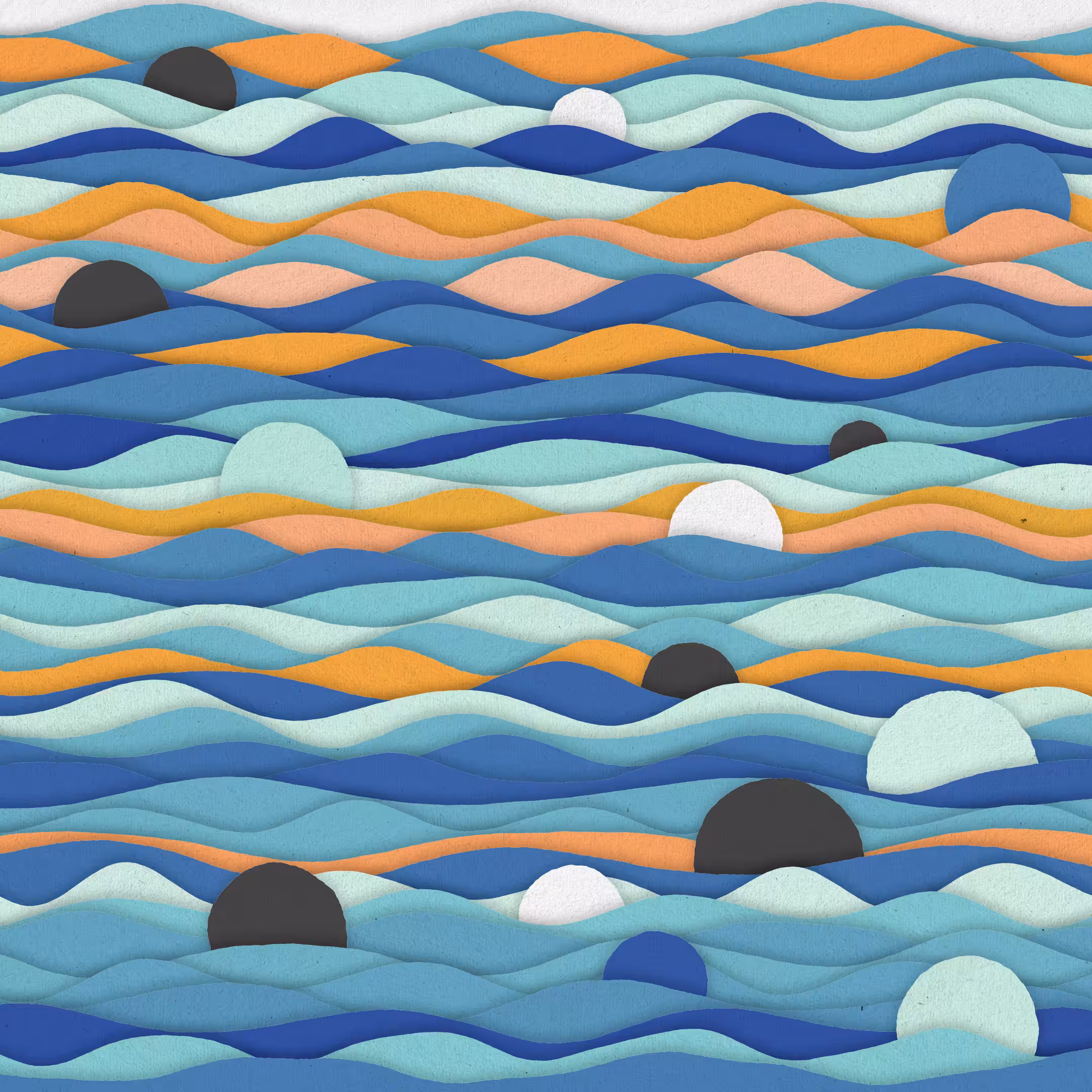 PAPERSCAPES #159