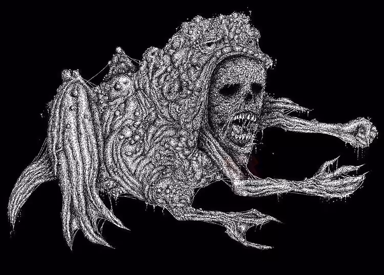 horror project