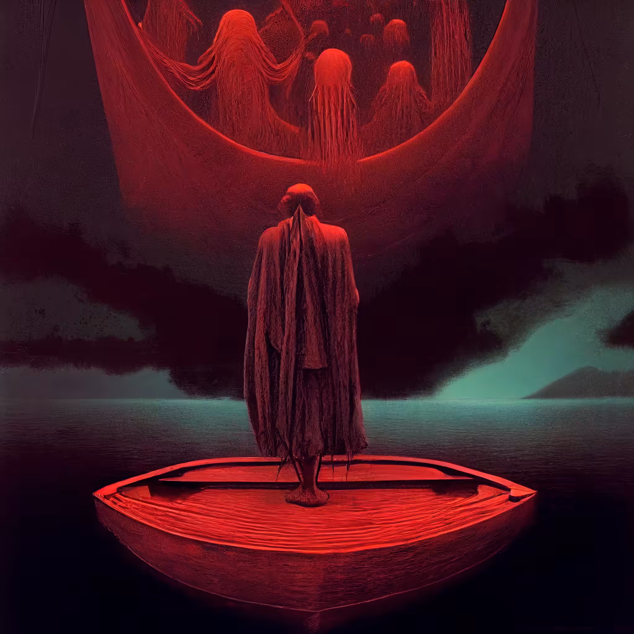 Charon