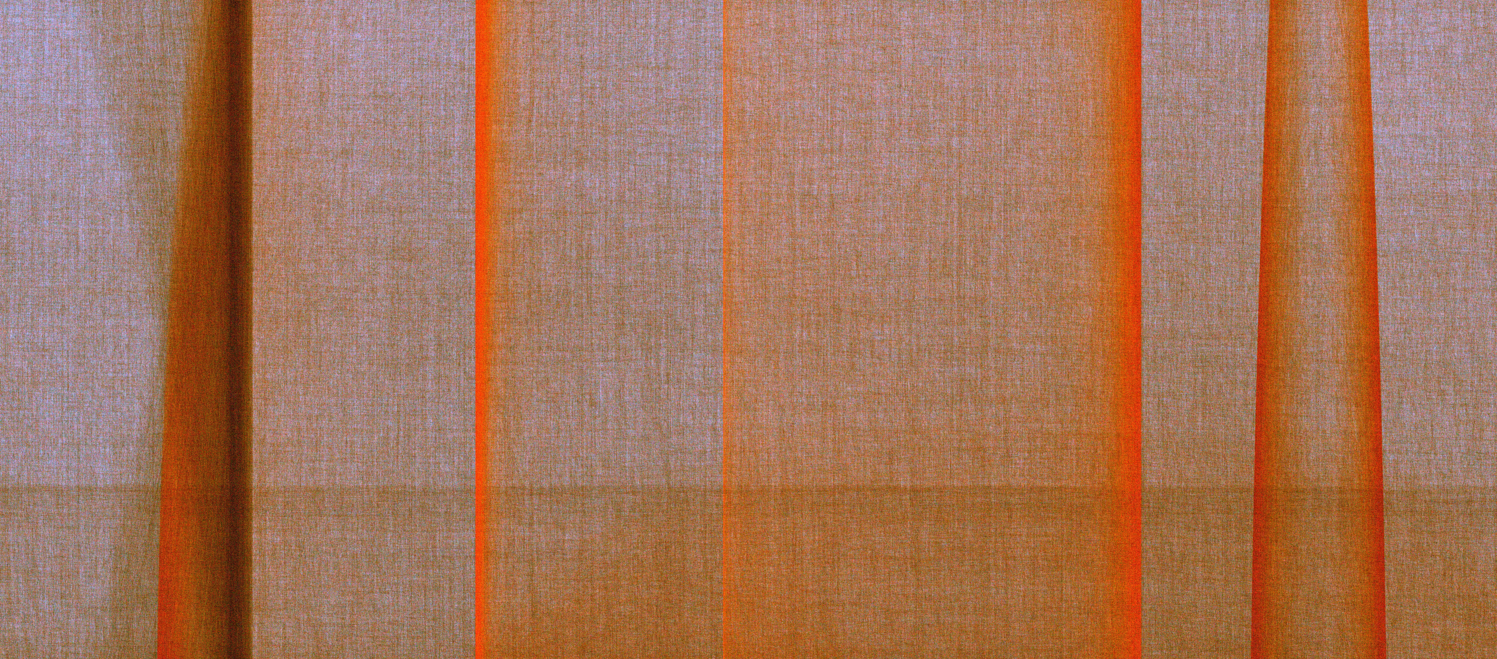 Some curtains 