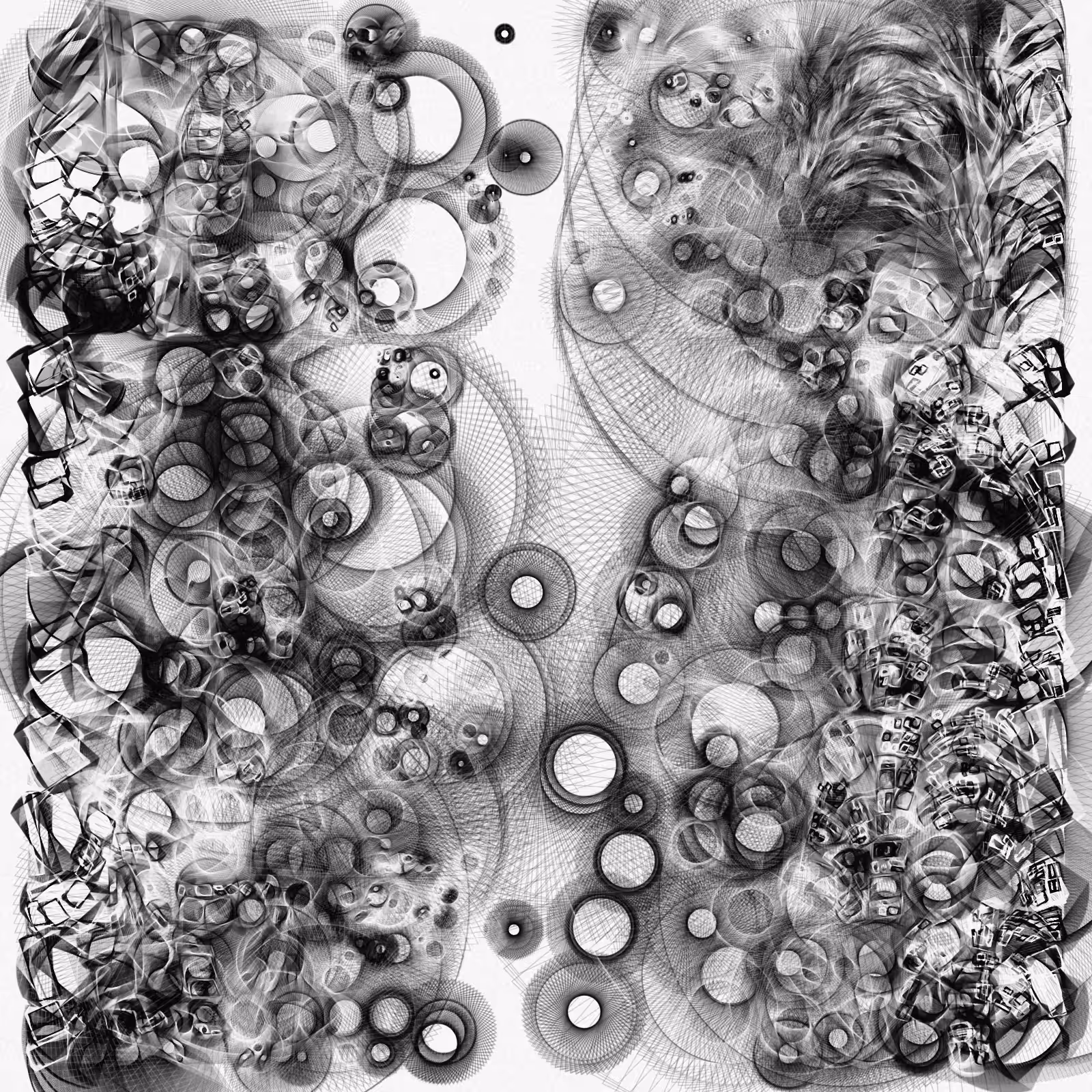 DisOrder #532